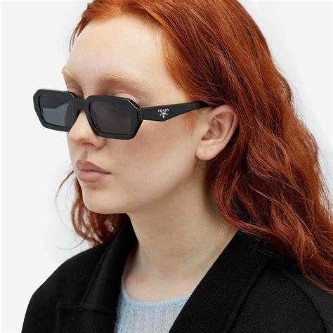 Prada PR A12S Sunglasses 